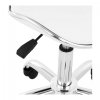 Krzesło kosmetyczne Munich - białe PHYSA 10040391 PHYSA MUNICH WHITE